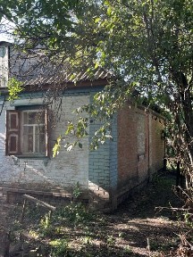 Продам будинок з комунікаціями в Макарцівці, 25 км від Полтави