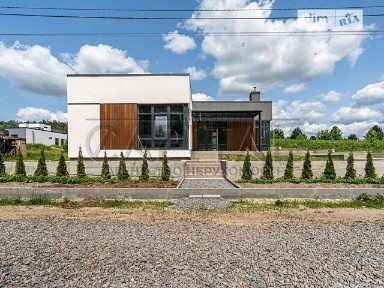 Заповідна вулиця, Горбовичі, вул. Заповідна • ID 34703949