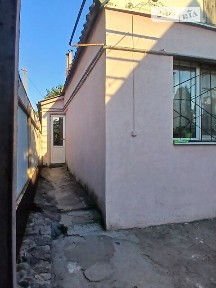 Продаж 1 поверхового будинку з ділянкою на 2 сотки, 42 кв. м, 2 кімнати, на вул. Сухомлинського Василя • ID 34703719