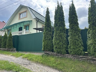 Озерна вулиця, Іванковичі, вул. Озерна • ID 34703670