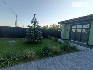 Продаж 1 поверхового будинку з ділянкою на 6 соток, 140 кв. м, 3 кімнати, на вул. Ювілейна • ID 34703567