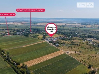 Продаж 1 поверхового будинку з опаленням і ділянкою на 7 соток, 130 кв. м, 3 кімнати, на св. Антонія • ID 34703573