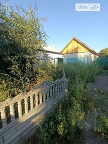 Продаж 1 поверхового будинку з ділянкою на 10 соток, 69 кв. м, 3 кімнати, на вул. Виноградна 13 • ID 34703449