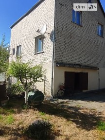 Продаж 5 поверхового будинку з гаражем і ділянкою на 12 соток, 250 кв. м, 5 кімнат, на вул. Богунська • ID 34703320