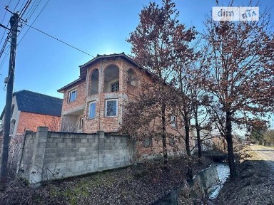 Стеблівка, Першотравнева • ID 34703268