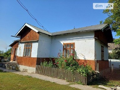 Продаж 1 поверхового будинку з ділянкою на 20 соток, 68 кв. м, 3 кімнати, на Полуднева 58 • ID 34703087