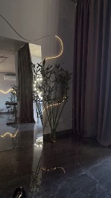 Сдам рабочее место бровисту, визажисту. Аркадия, Фонтан. Зеркало