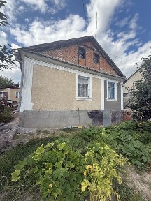 Будинок за ціною однокімнатноі квартири