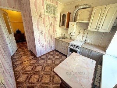 Площа Перемоги/Квітковий ринок 1к квартира в продажі на 4 поверсі