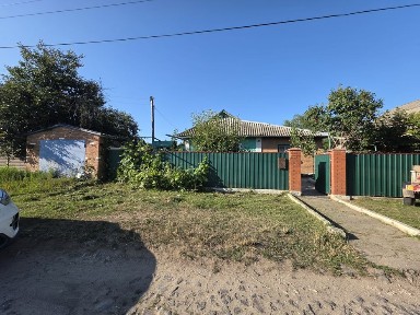 Продам будинок в м. Жмеринка, вул. Миру.