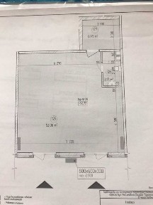 Продаж нежитлове приміщення 63м, ЖК Нова Англія, Максимовича 26Б, буд.