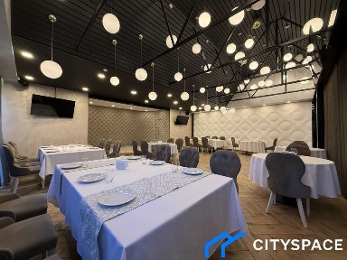 Продаж діючого заміського комплексу відпочинку Moray Resort Крюківщина