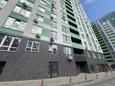 Центральний парк! Продам приміщення 260кв. м. Опалення від котельні