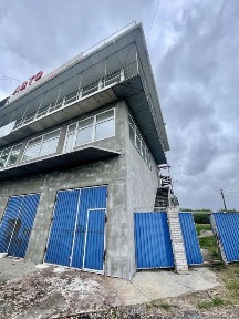 Ділянка 1 ГА! ФАСАД ! Комерція