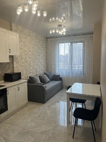 Сдам шикарную квартиру в Аркадии