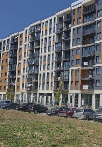 ‼️Продам 1 кімнатну квартиру в новому будинку, ЖК Кельце‼️.