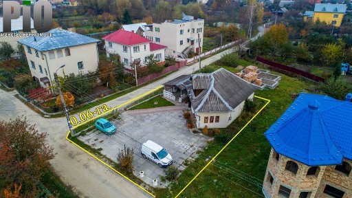 Комерційне приміщення вул. Орлика