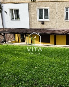 Продаж комерційного приміщення площею 54 м2 по вул. Чорновола 6