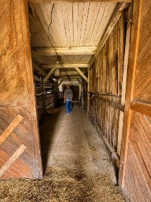 Продаж складських виробничих приміщень на території 1.0 га