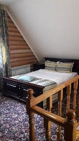 Котедж подобово 42 м², пр-т Георгія Гонгадзе 21