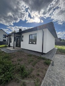 Київська область, Нове