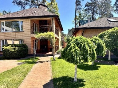 Будинок який закохує з першого погляду. Лісова Буча