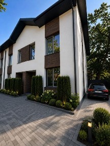 Таунхаус без комісії Ірпінь Топ локація парк Незнайка розтермінування