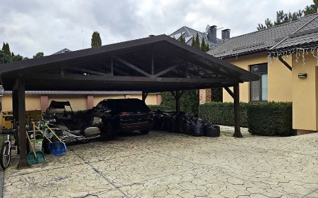 Київська область, Софіївська Борщагівка