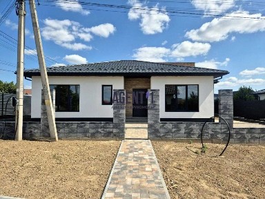Продаж одноповерхового будинку с. Білогородка. Супер локація! Газ!