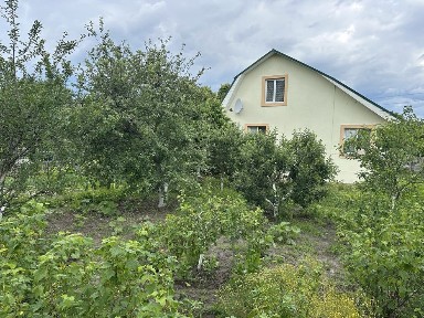 Продаж Дача 90 м2 Іванковичі Обухівський ліс озеро
