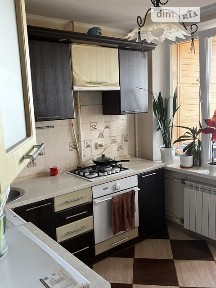 Андрія Малишка вулиця, мікрорайон Північно-Броварський Масив, район Дніпровський, Київ, метро Чернігівська, вул. Андрія Малишка • ID 34705426