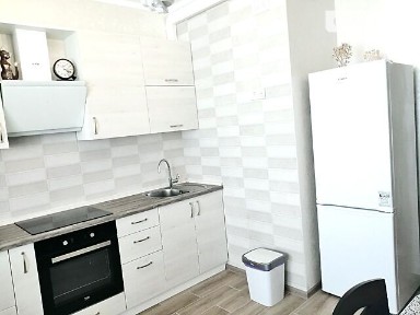 Довготривала оренда 1к квартири на вул. Середньофонтанська 35 • ID 34705000