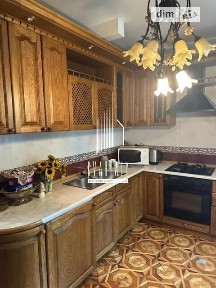 Довготривала оренда 2к квартири на вул. Васильківська 27 • ID 34705482
