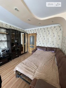 Довготривала оренда 1к квартири на вул. Драгоманова 1К • ID 34705513