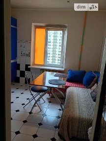 Довготривала оренда 1к квартири на вул. Драгоманова 8 • ID 34705492