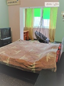 Довготривала оренда 1к квартири на вул. Драгоманова 8 • ID 34705478