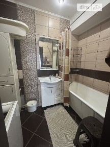 Довготривала оренда 2к квартири на вул. Бориса Гмирі • ID 34705396