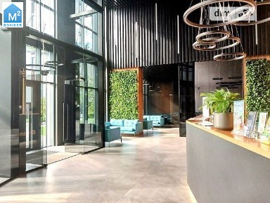 Довготривала оренда 1к квартири на вул. Миколи Пимоненка 19 • ID 34705237