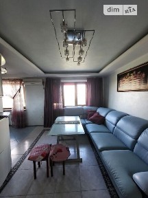 Довготривала оренда 1к квартири на вул. Ентузіастів 5 • ID 34705316