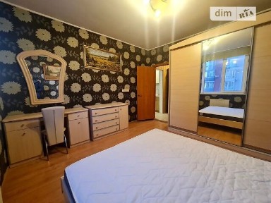 Довготривала оренда 2к квартири на вул. Композитора Мейтуса 4А • ID 34705318