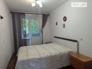 Довготривала оренда 3к квартири на вул. Петлюри Симона • ID 34705042