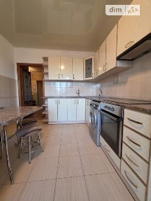 Довготривала оренда 2к квартири на вул. Чорноморська • ID 34705173