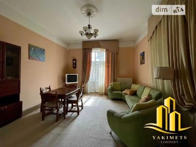 Довготривала оренда 3к квартири на вул. Пекарська 1 • ID 34705003