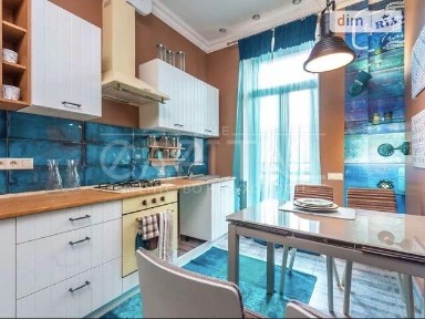 Довготривала оренда 3к квартири на вул. Миколи Лисенка 4 • ID 34704931