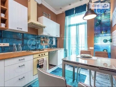 Довготривала оренда 3к квартири на вул. Миколи Лисенка 4 • ID 34740445