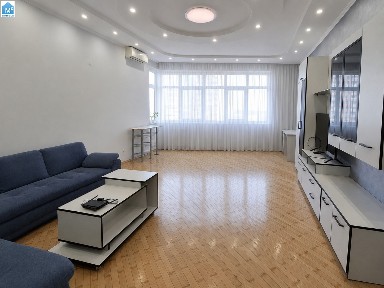 Довготривала оренда 3к квартири на вул. Старонаводницька 6Б • ID 34704865