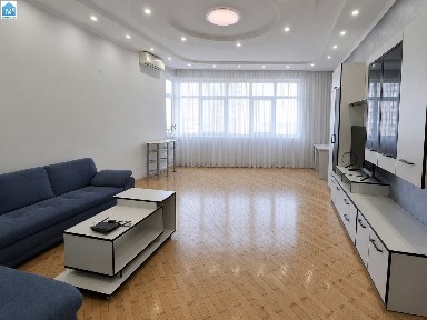 Довготривала оренда 3к квартири на вул. Старонаводницька 6Б • ID 34704865