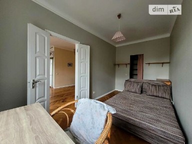Довготривала оренда 2к квартири на вул. Бастіонна 3 • ID 34704807