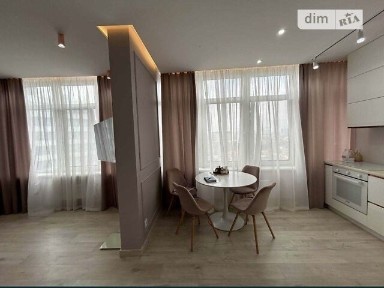 Довготривала оренда 1к квартири на вул. Валерія Самофалова 16А/4 • ID 34704751