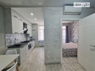 Довготривала оренда 1к квартири на вул. Дмитра Луценка 12, кв. 33 • ID 34704745
